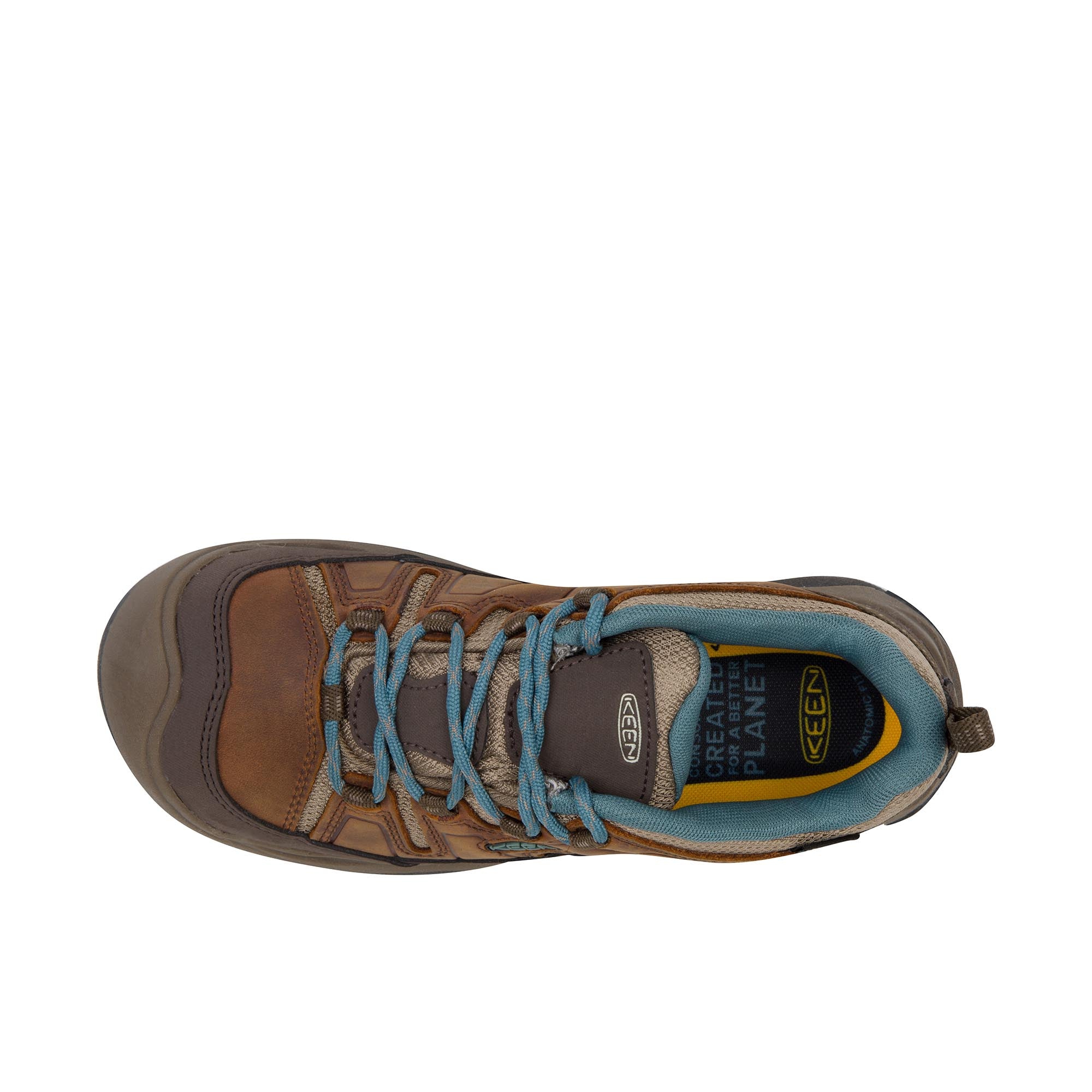 Keen Womens Circaia Syrup North Atlantic