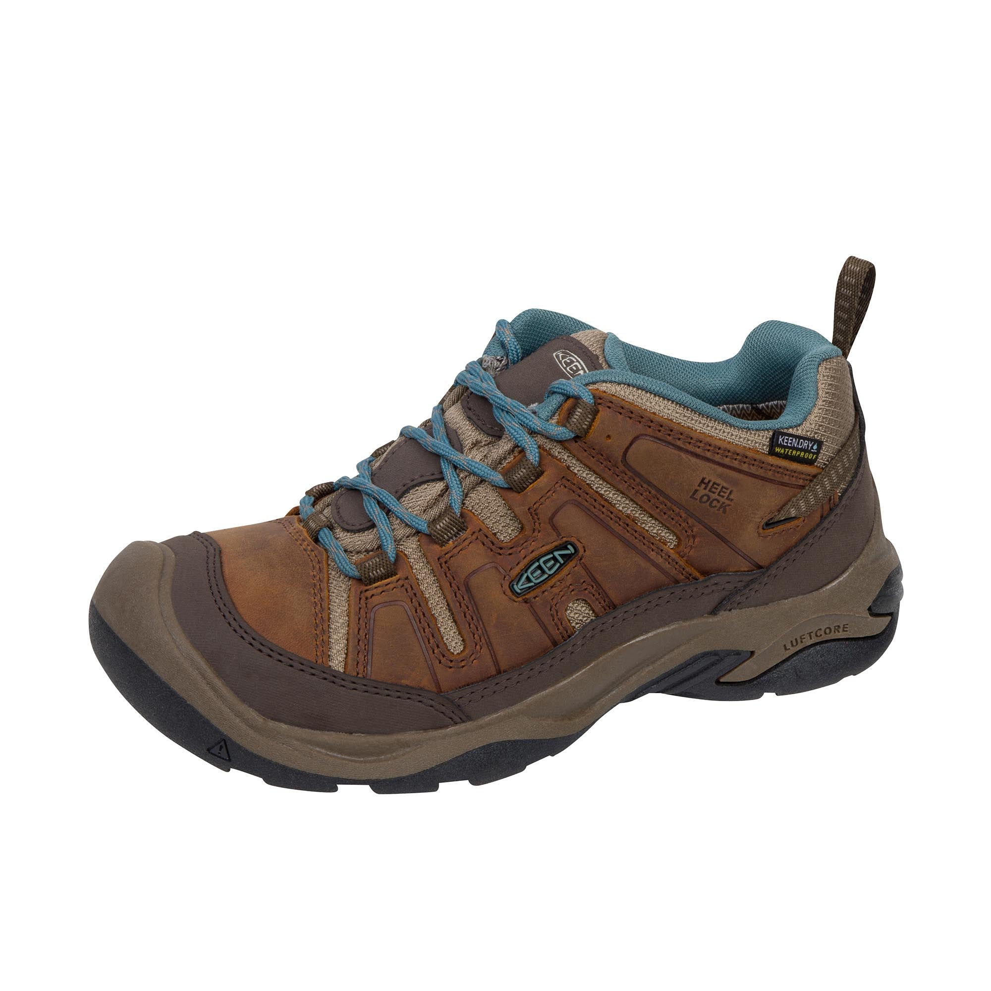 Keen Womens Circaia Syrup North Atlantic