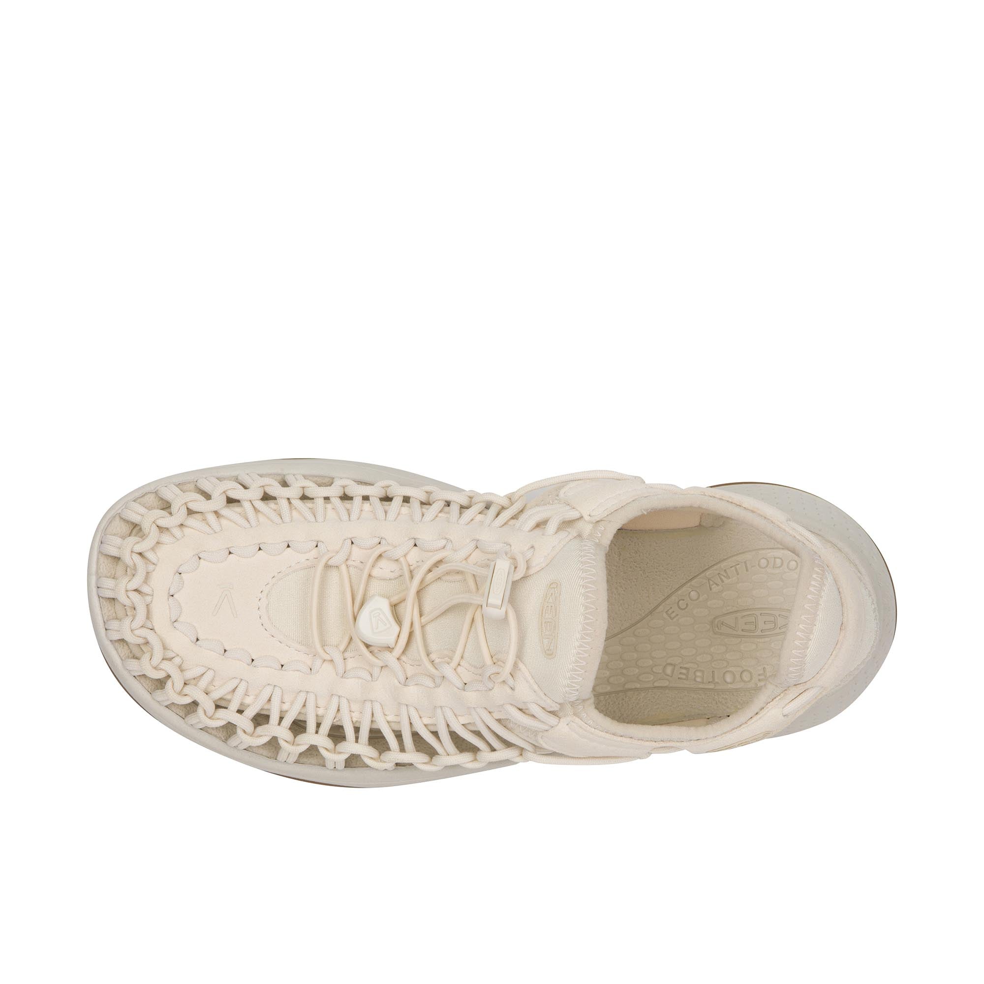 Keen Womens Uneek Astoria Birch Silver Birch