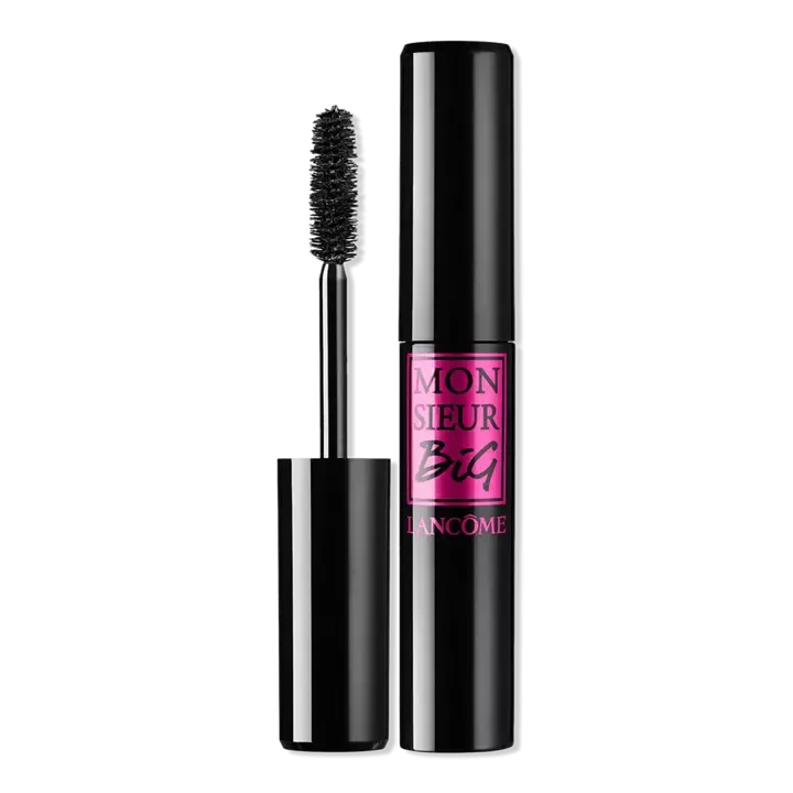 Lancme Monsieur Big Volumizing Mascara - 01 Big Is The New Black .33 oz