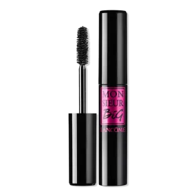 Lancme Monsieur Big Volumizing Mascara - 01 Big Is The New Black .33 oz