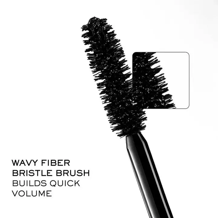 Lancme Monsieur Big Volumizing Mascara - 01 Big Is The New Black .33 oz