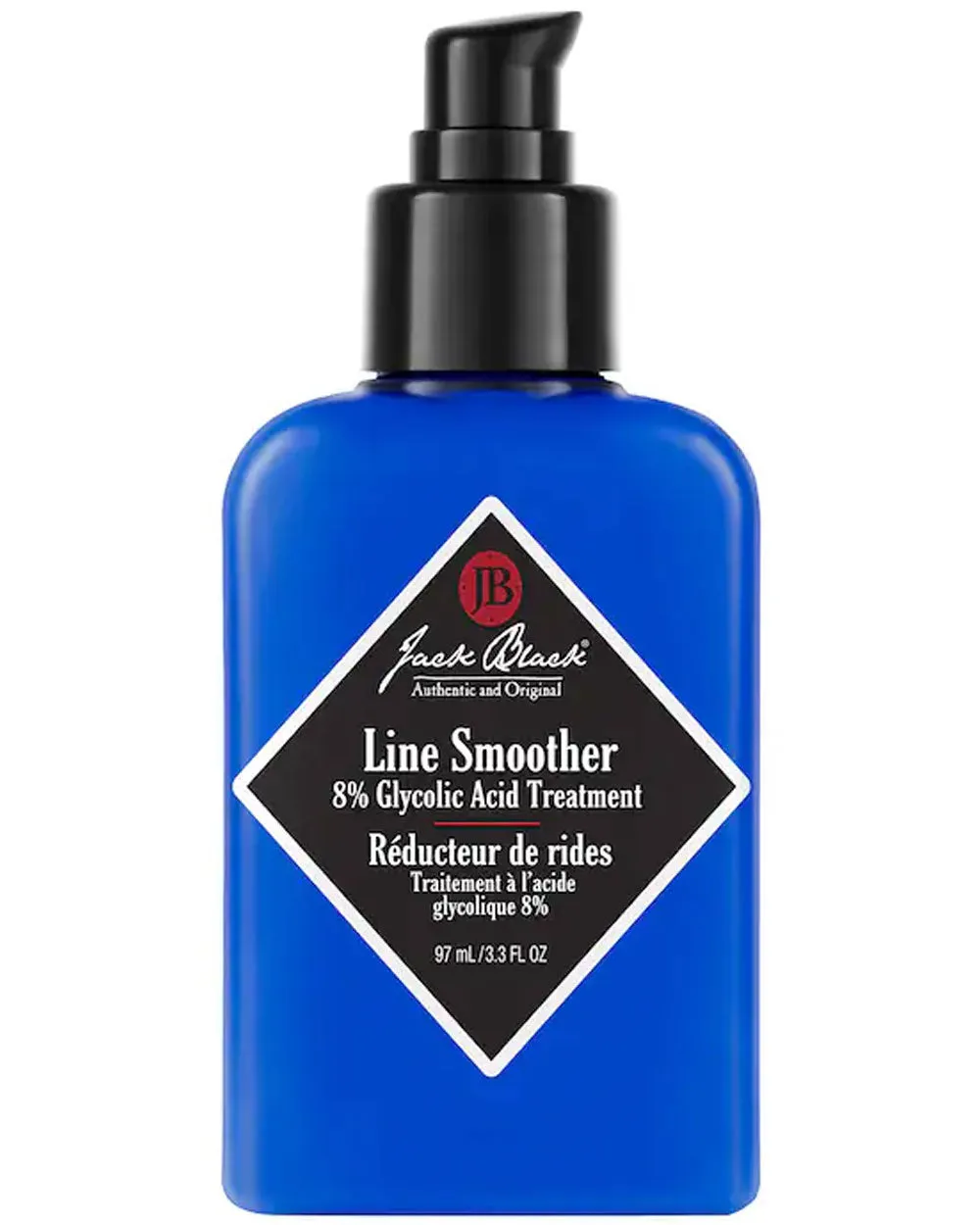 Line Smoother Face Moisturizer