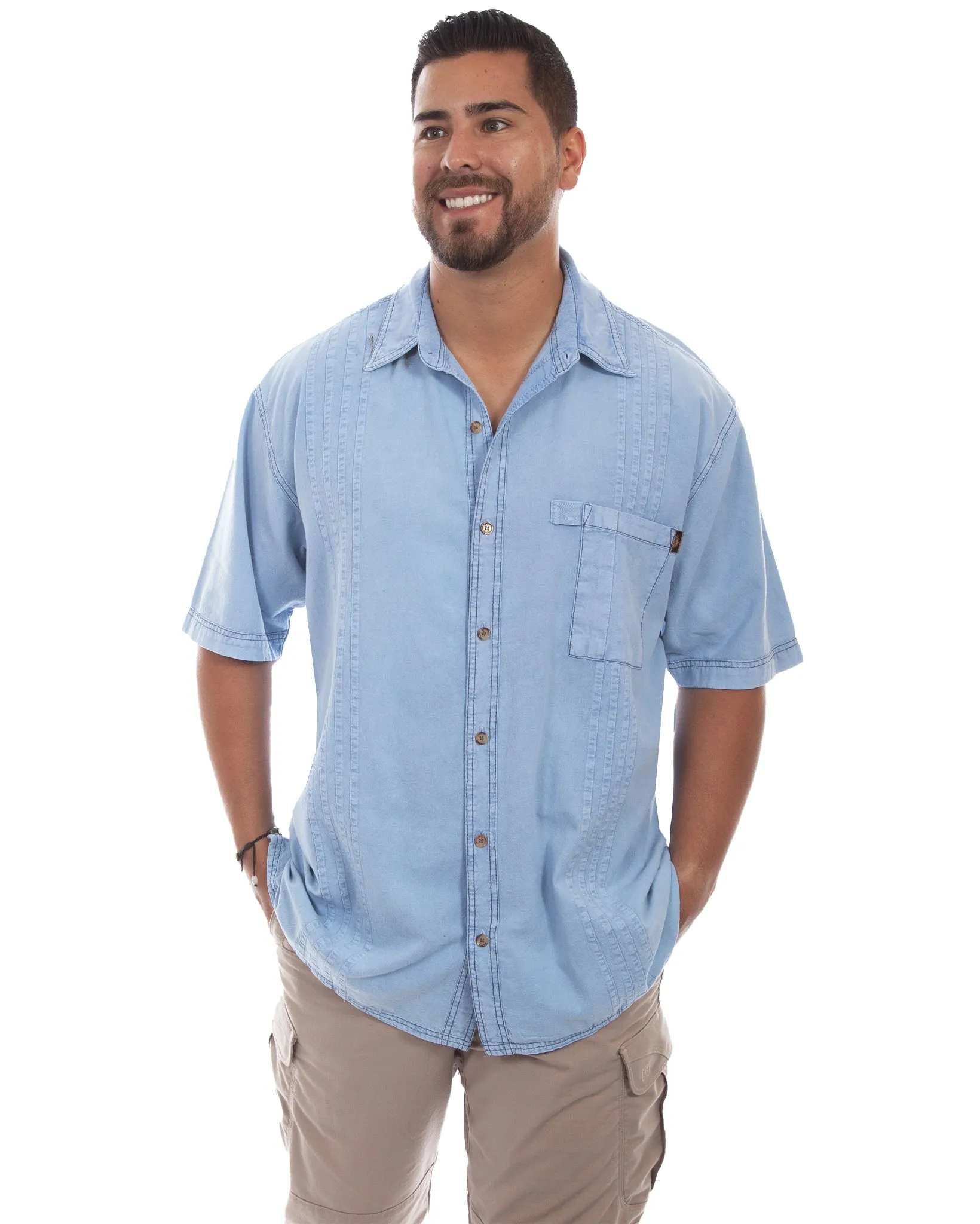 Men's Casual Shirt