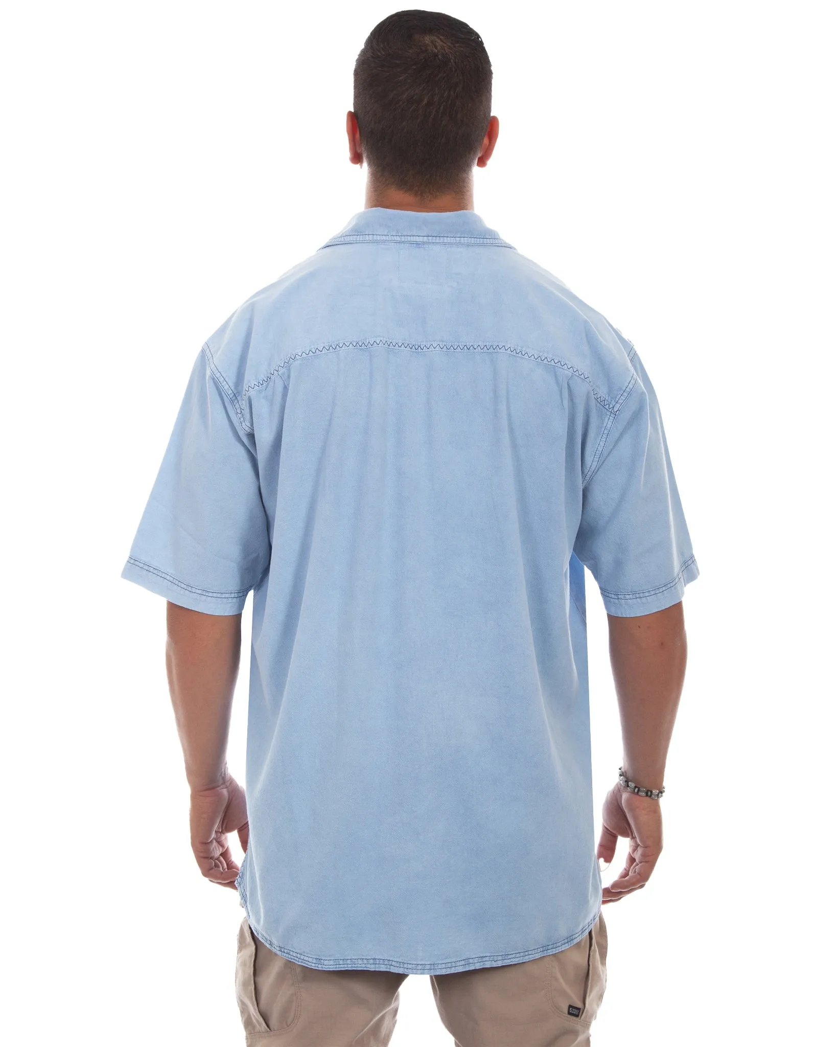 Men's Casual Shirt