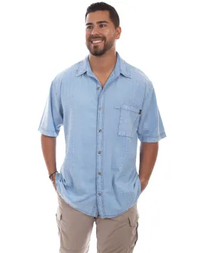 Men's Casual Shirt