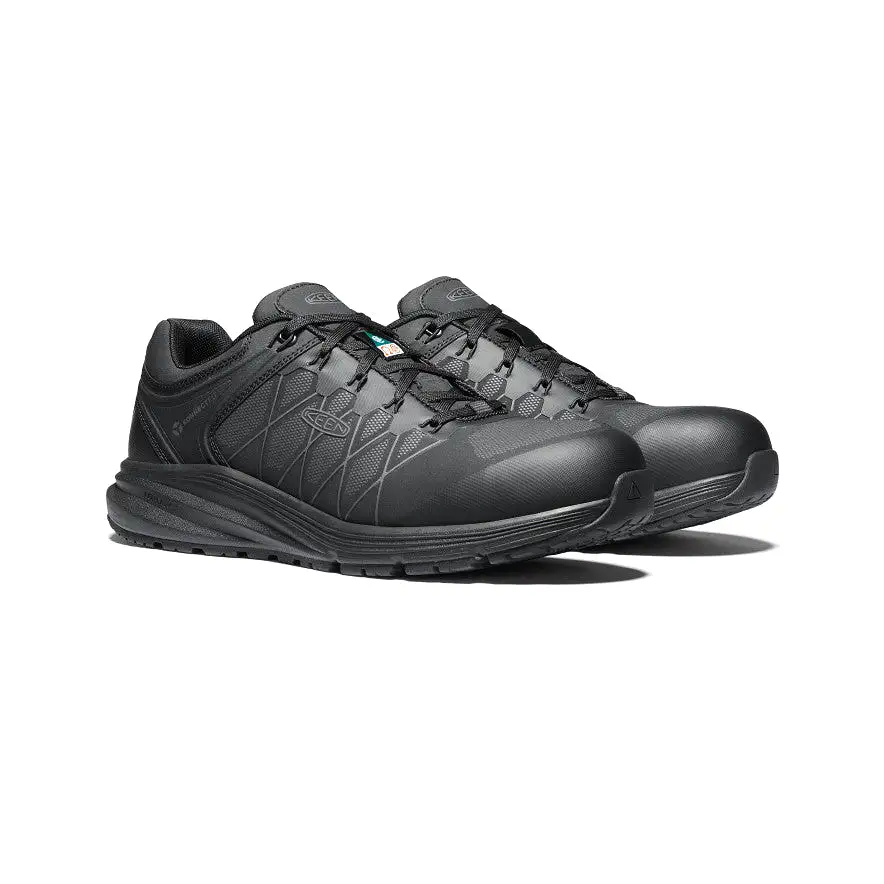 Men's CSA Vista Energy XT (Carbon-Fiber Toe)  |  Black/Black