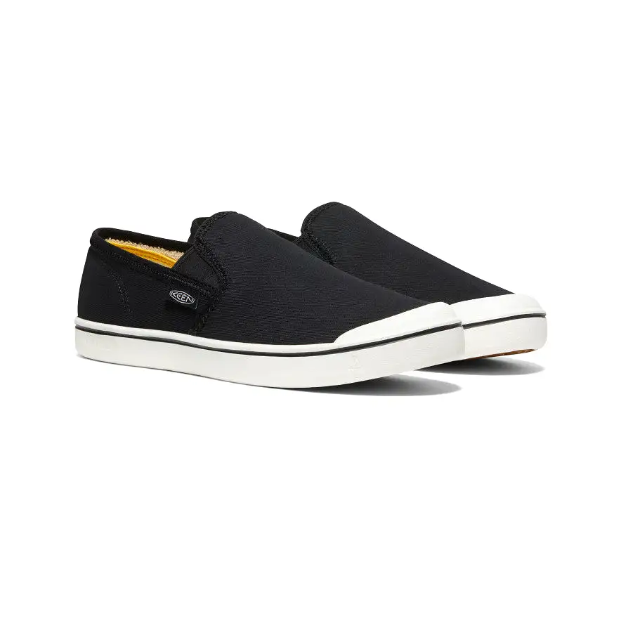 Men's Eldon Slip-On | Black/Star White