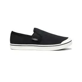 Men's Eldon Slip-On | Black/Star White