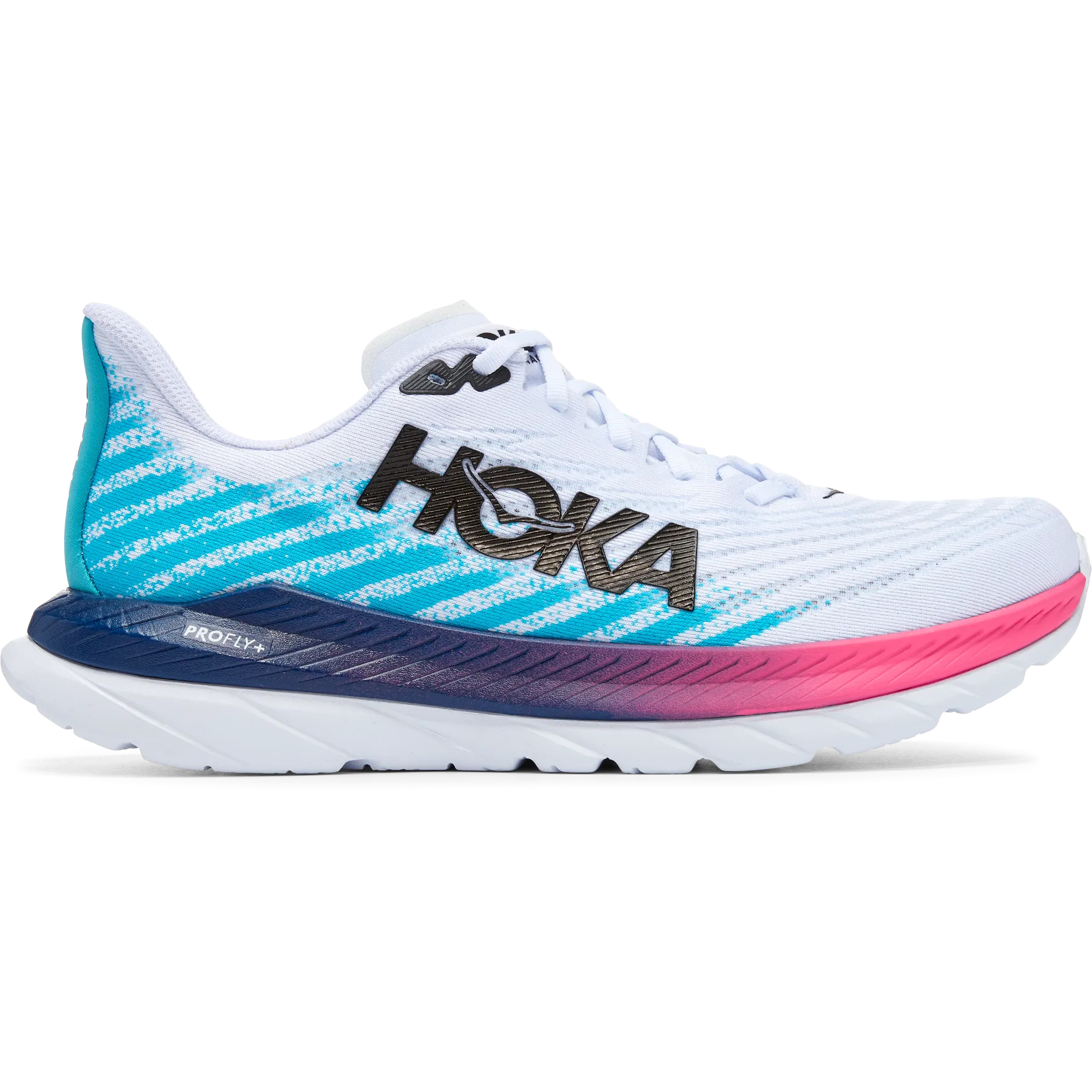 Men's HOKA ONE ONE Mach 5