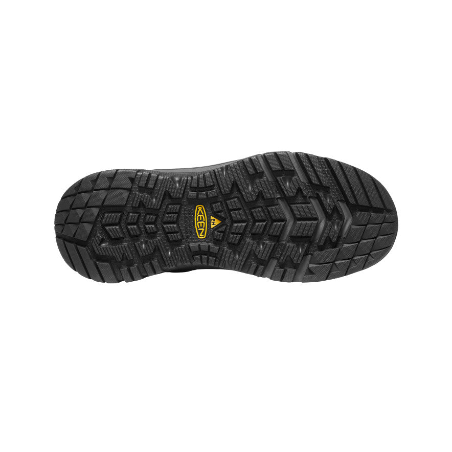 Men's Kansas City (Carbon-Fiber Toe)  |  Black/Gun Metal