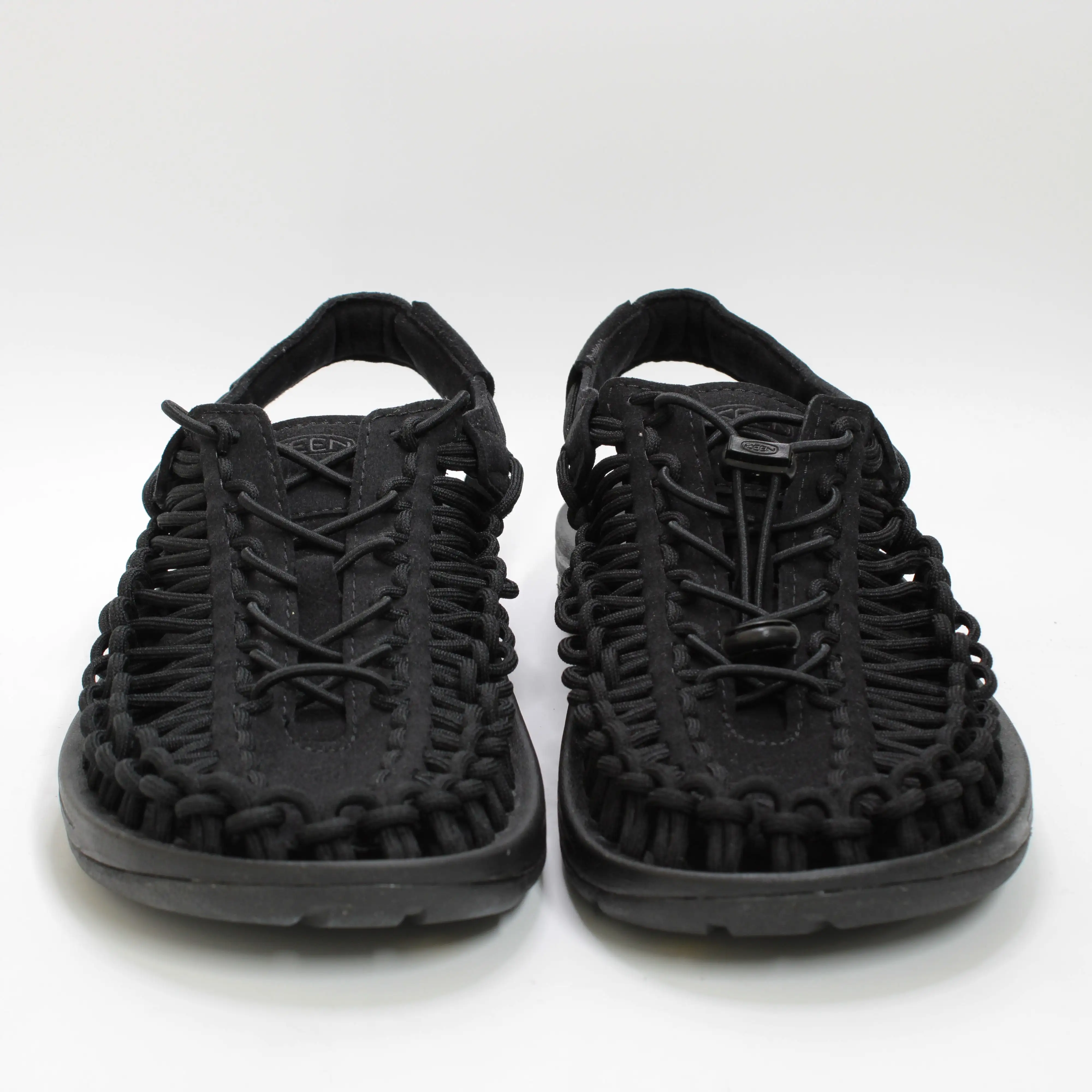 Mens Keen Uneek Black Black