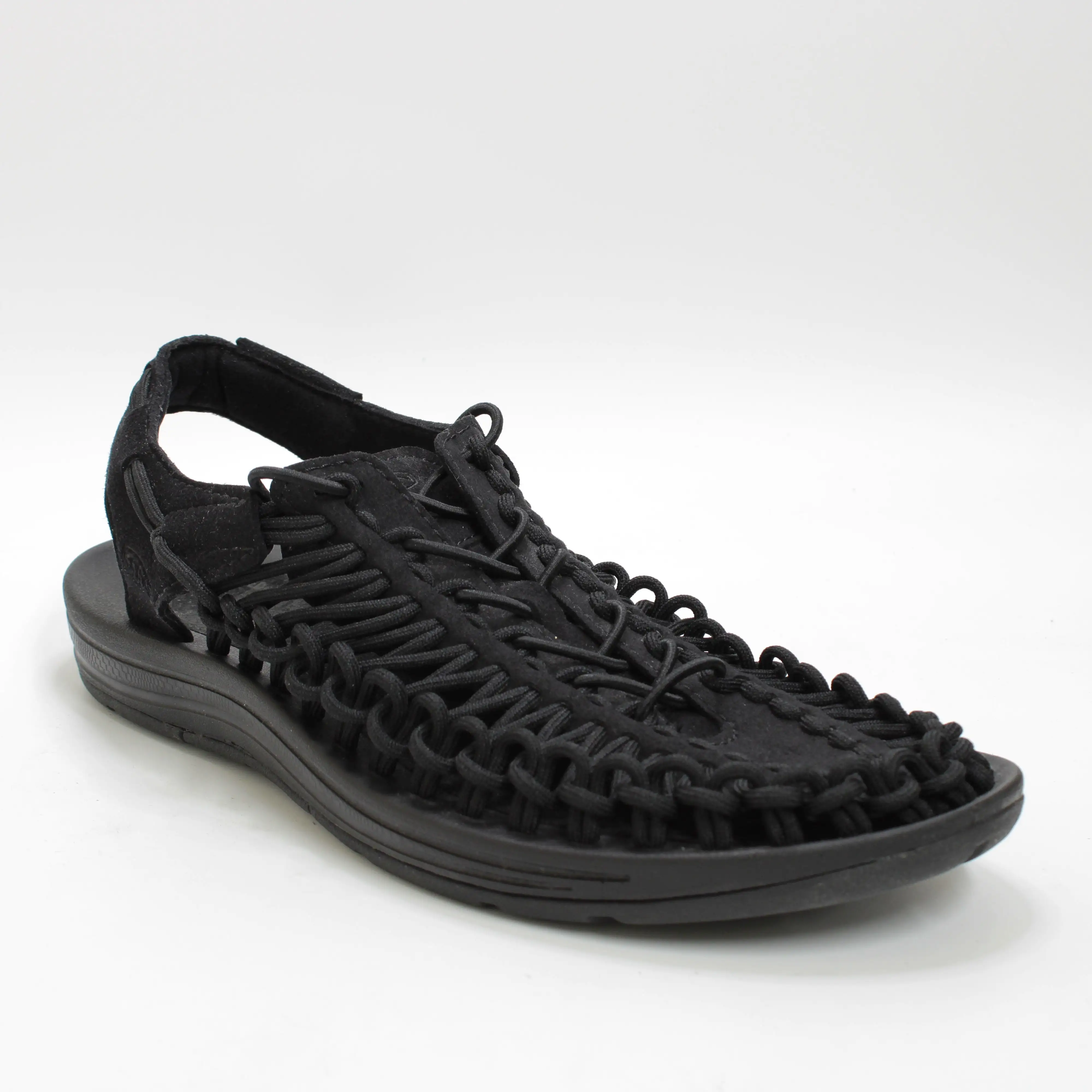 Mens Keen Uneek Black Black