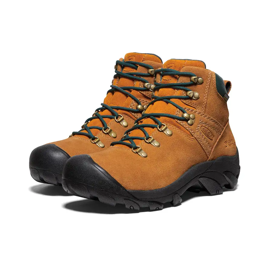 Men's Pyrenees  |  KEEN Maple/Marmalade