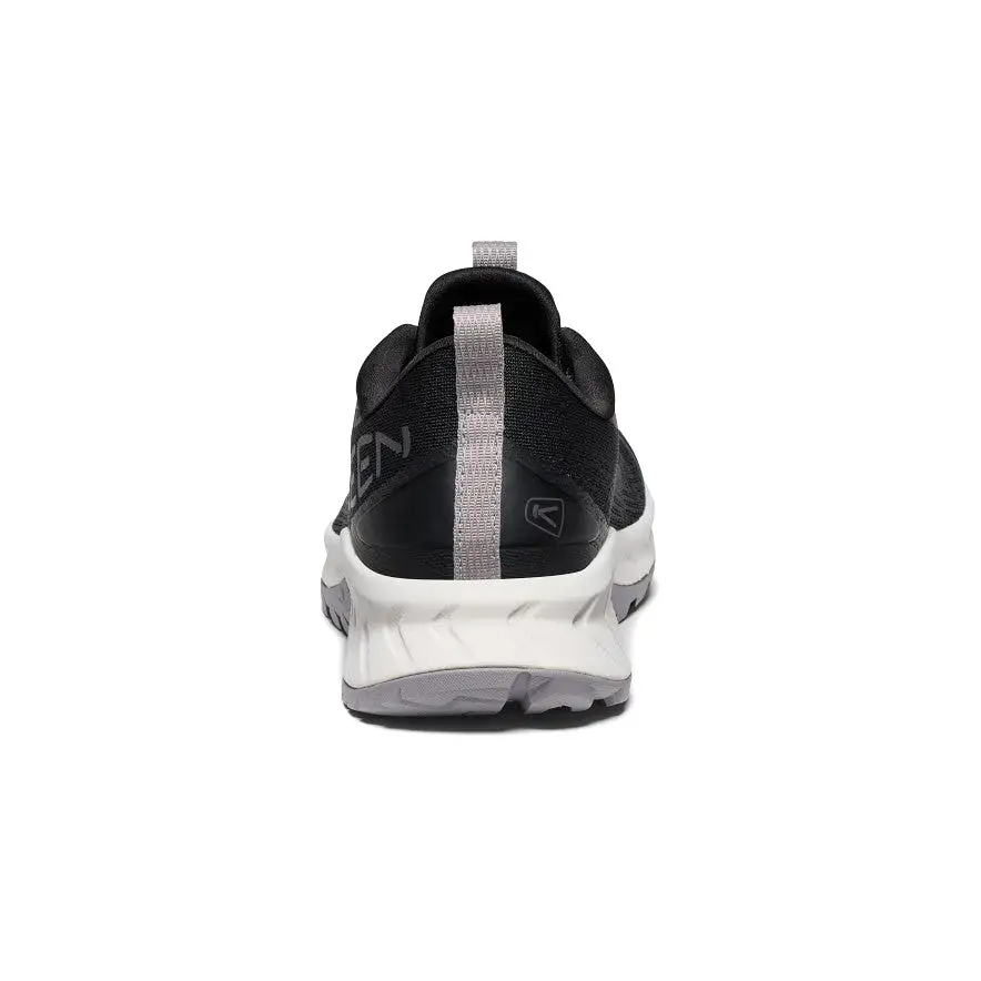 Men's Versacore Speed Shoe  |  Black/Steel Grey