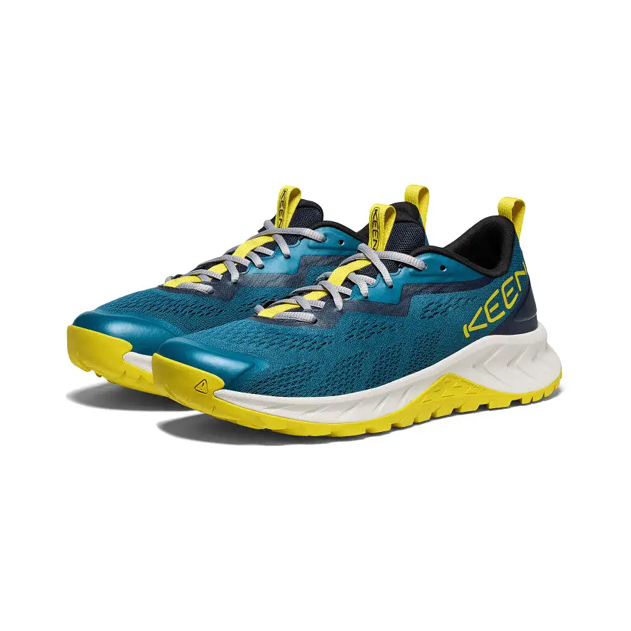 Men's Versacore Speed Shoe  |  Legion Blue/Antique Moss