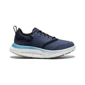 Men's WK400 Leather Walking Shoe  |  Naval Academy/Blue Heaven