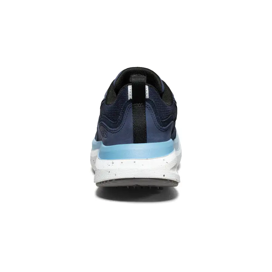 Men's WK400 Leather Walking Shoe  |  Naval Academy/Blue Heaven