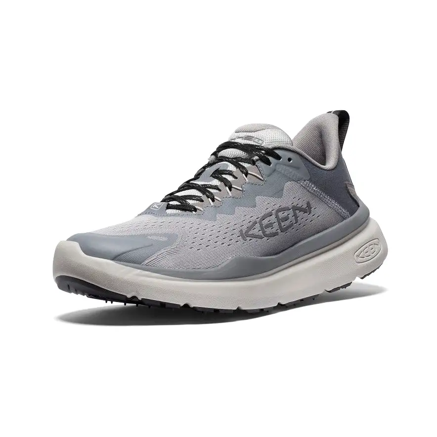 Men's WK450 Walking Shoe  |  Alloy/Steel Grey