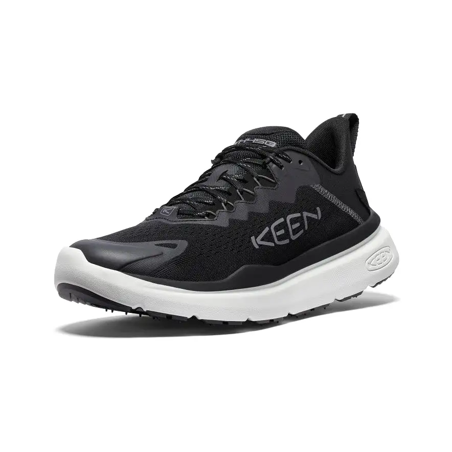 Men's WK450 Walking Shoe  |  Black/Star White