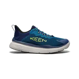 Men's WK450 Walking Shoe  |  Legion Blue/Evening Primrose