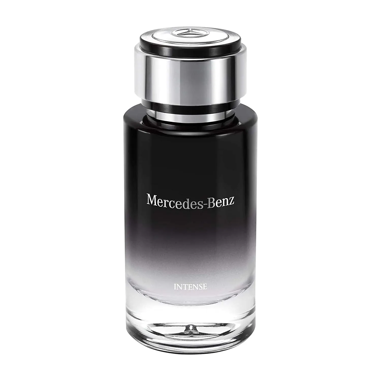 Mercedes-Benz Intense Eau De Toilette Spray 4 oz 120 ml