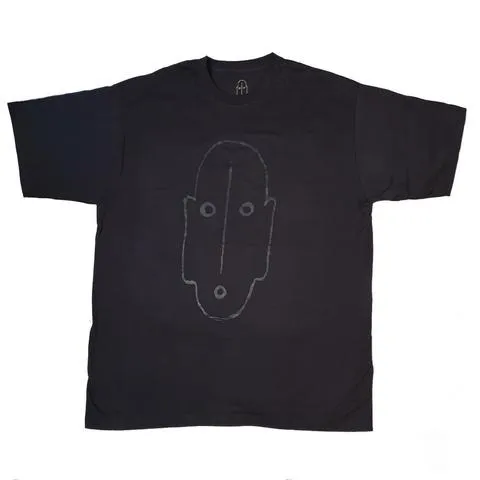 Nah Eeto 'Mitsogo Logo' T-Shirt