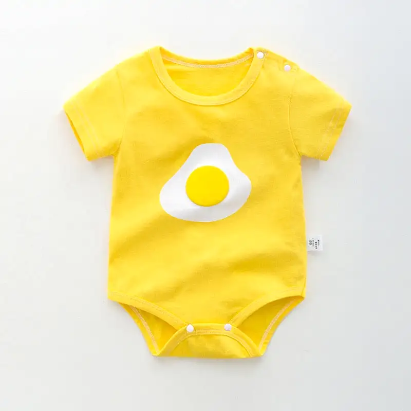 Newborn Climbing Jumpsuits