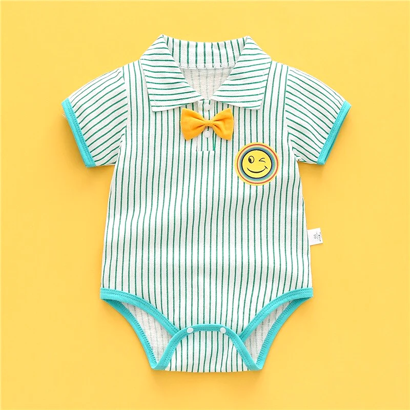 Newborn Climbing Jumpsuits