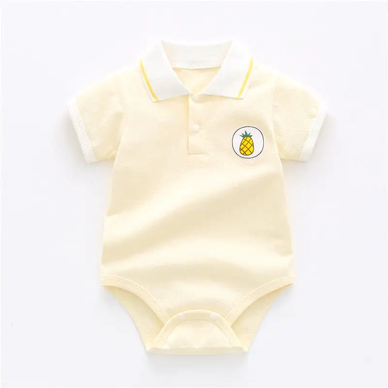 Newborn Climbing Jumpsuits