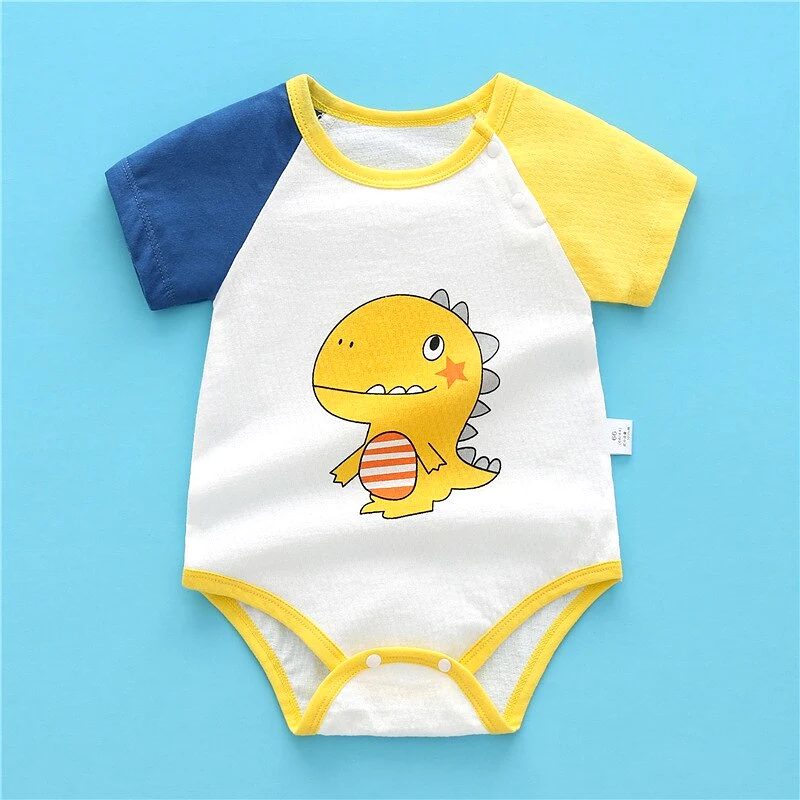 Newborn Climbing Jumpsuits