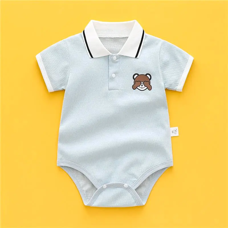 Newborn Climbing Jumpsuits