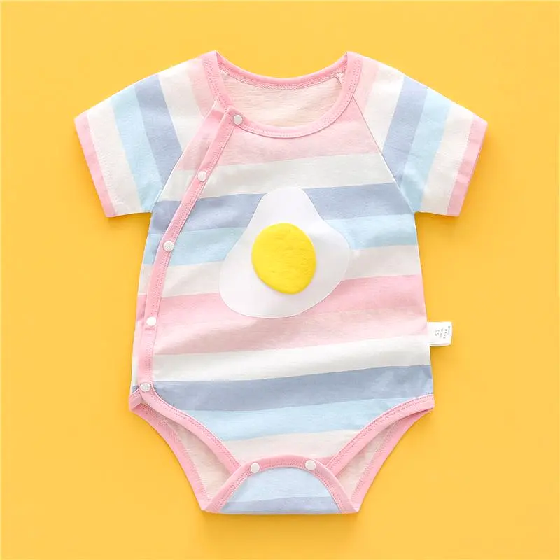 Newborn Climbing Jumpsuits