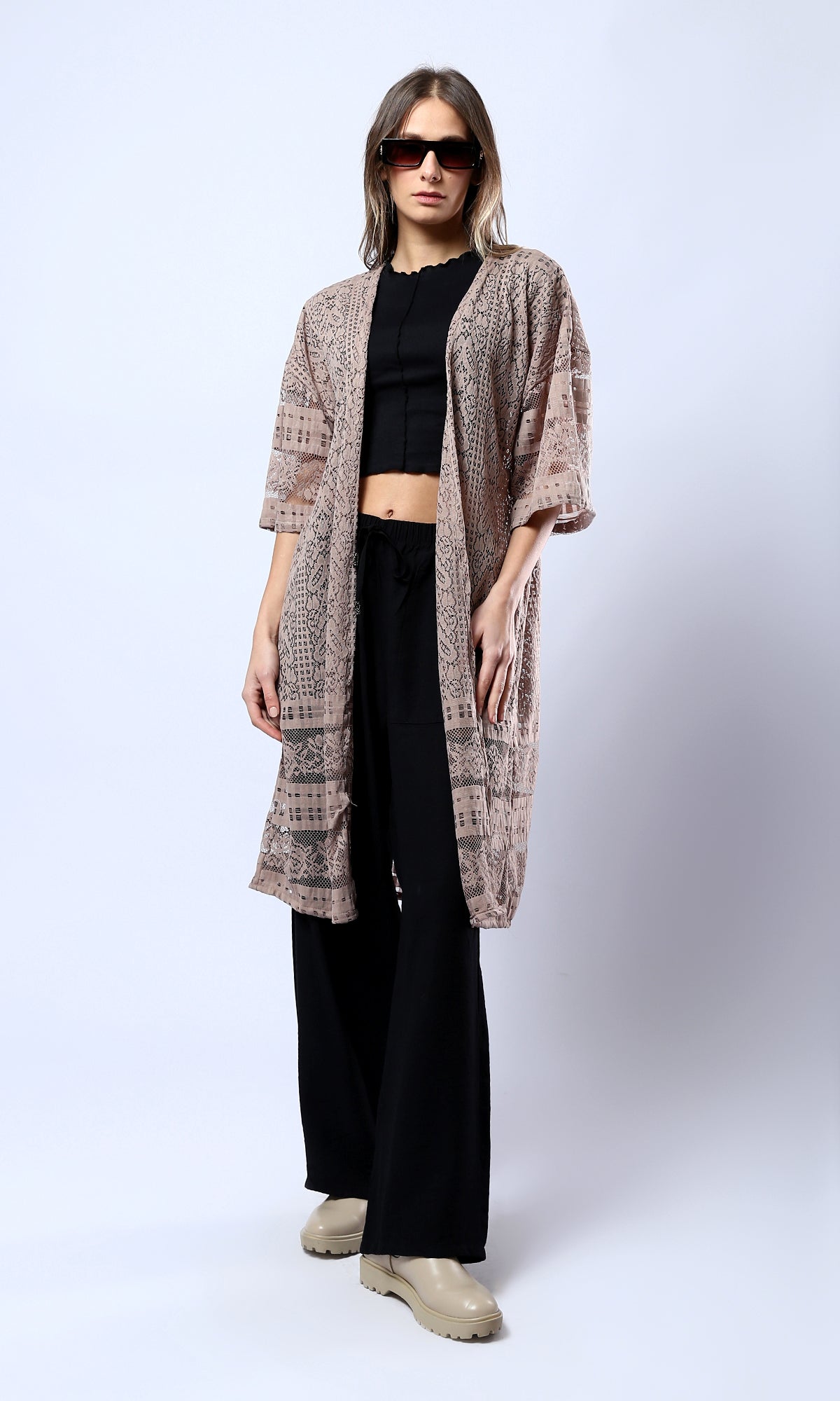 O181689 Women Cardigan