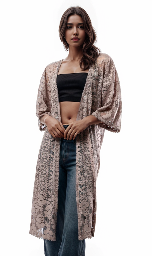 O182839 Women Cardigan