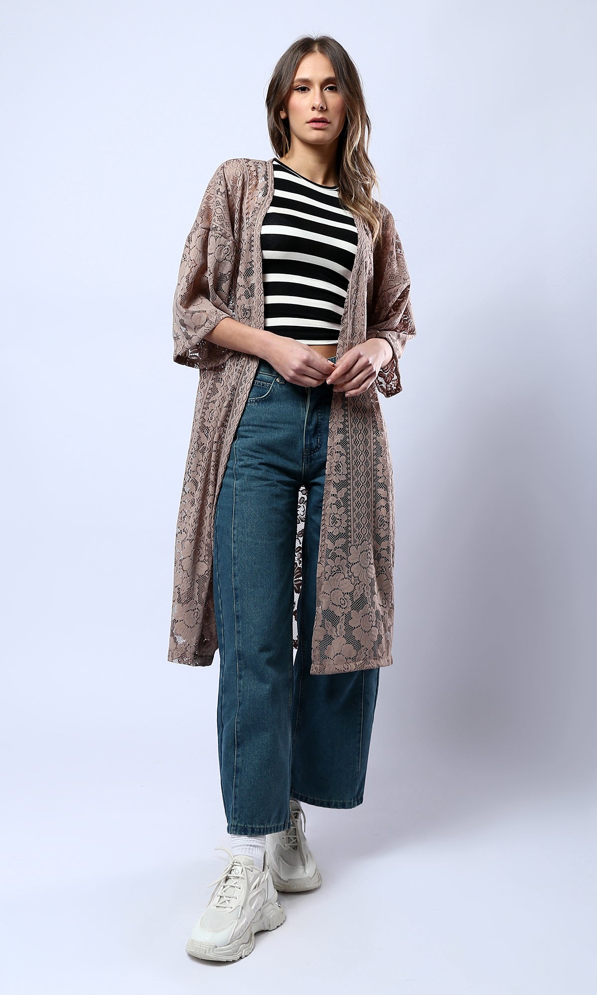 O182839 Women Cardigan