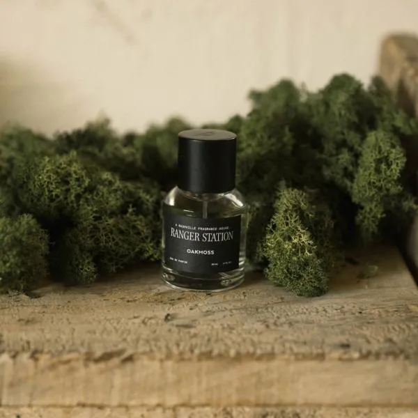 OAKMOSS COLOGNE - 50ML