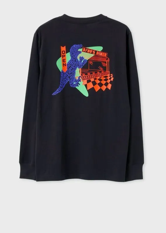 Paul Smith  |T-Shirts