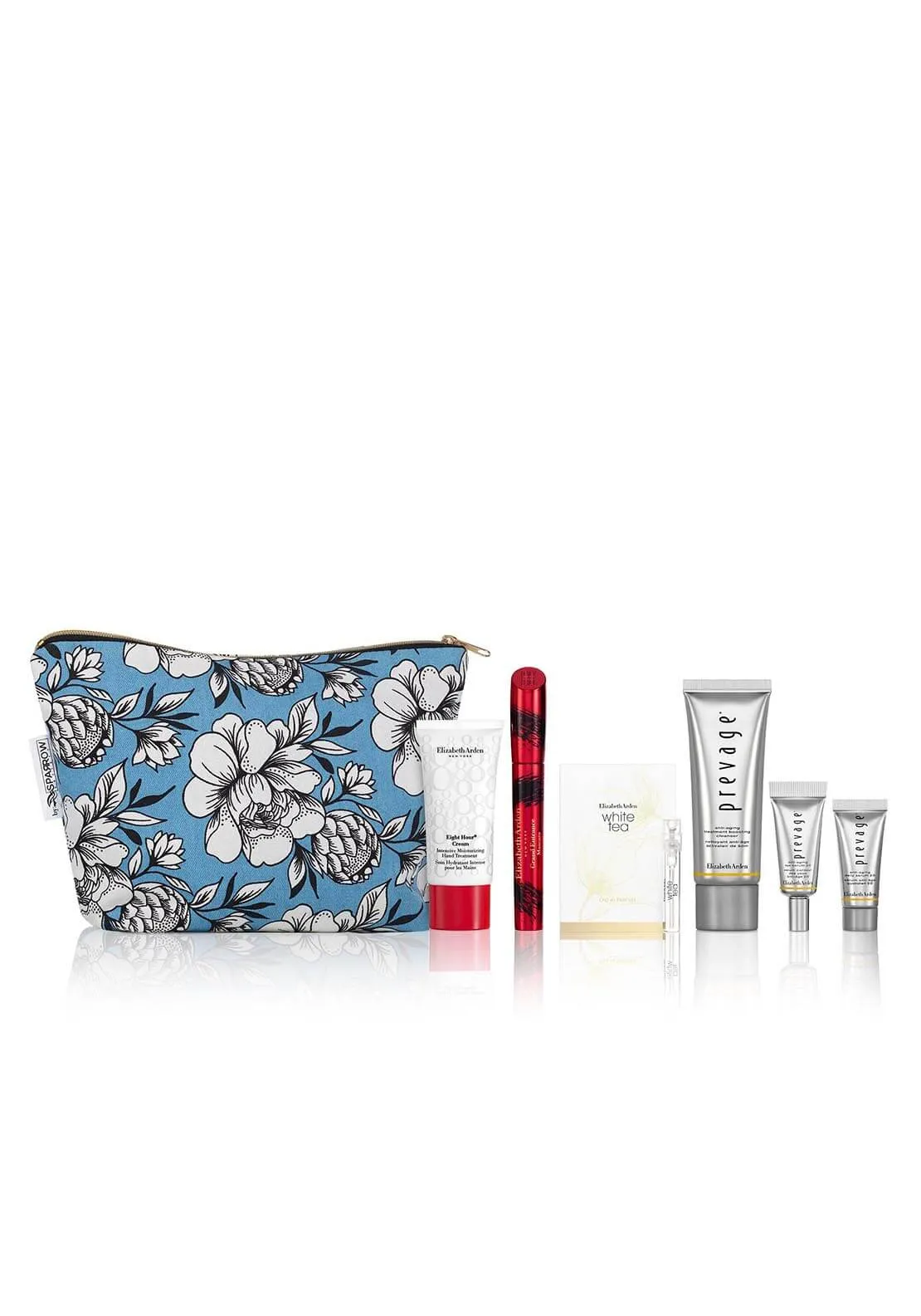 Prevage Gift Pack - Blue