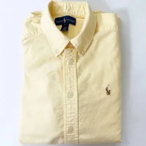 Ralph Lauren Shirts