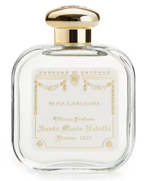 Rosa Gardenia Cologne