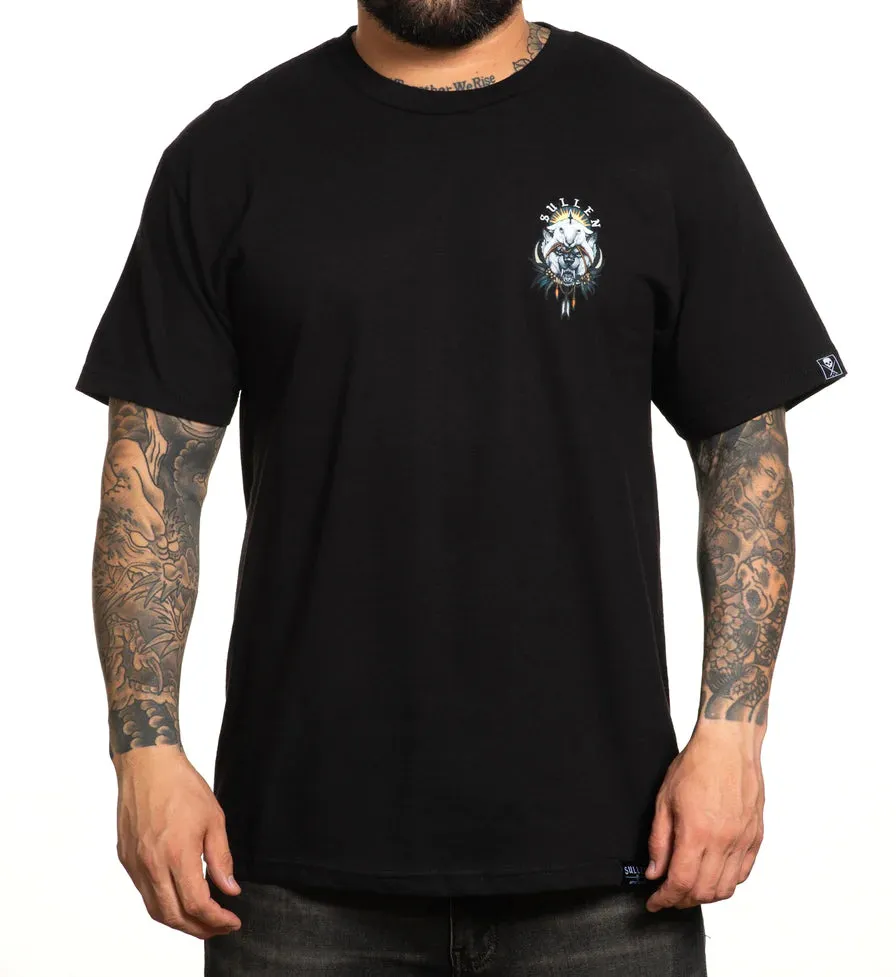 Sheep Sullen Shirt