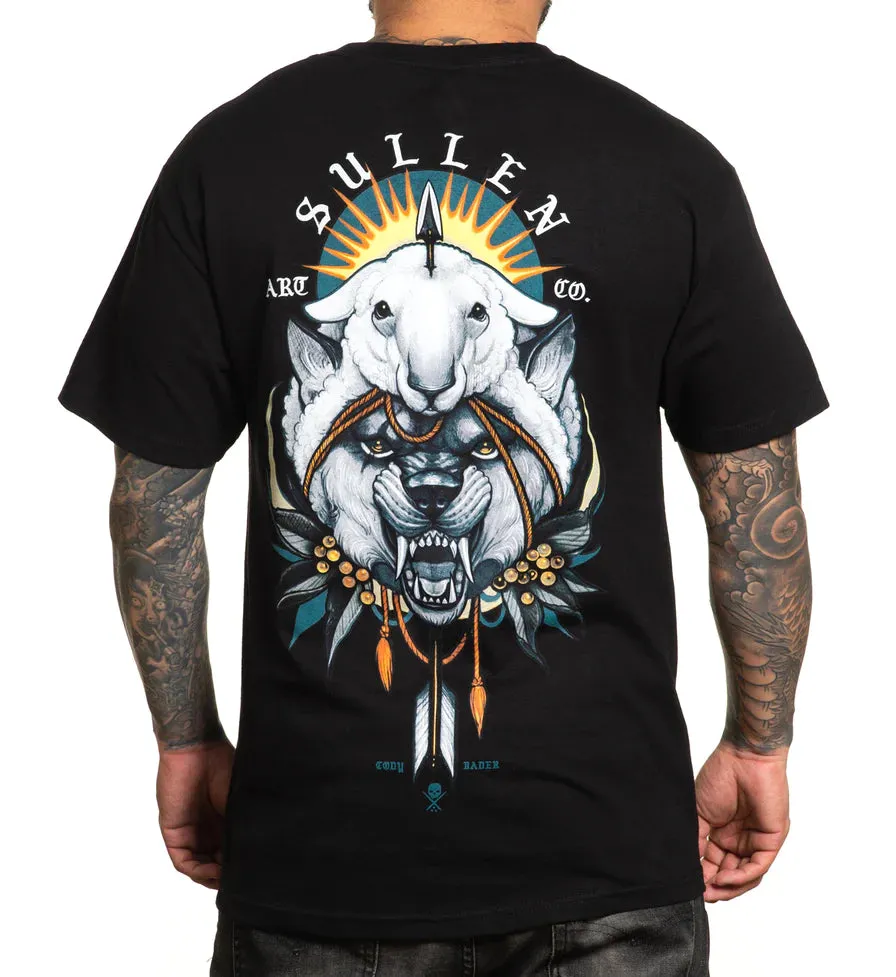 Sheep Sullen Shirt