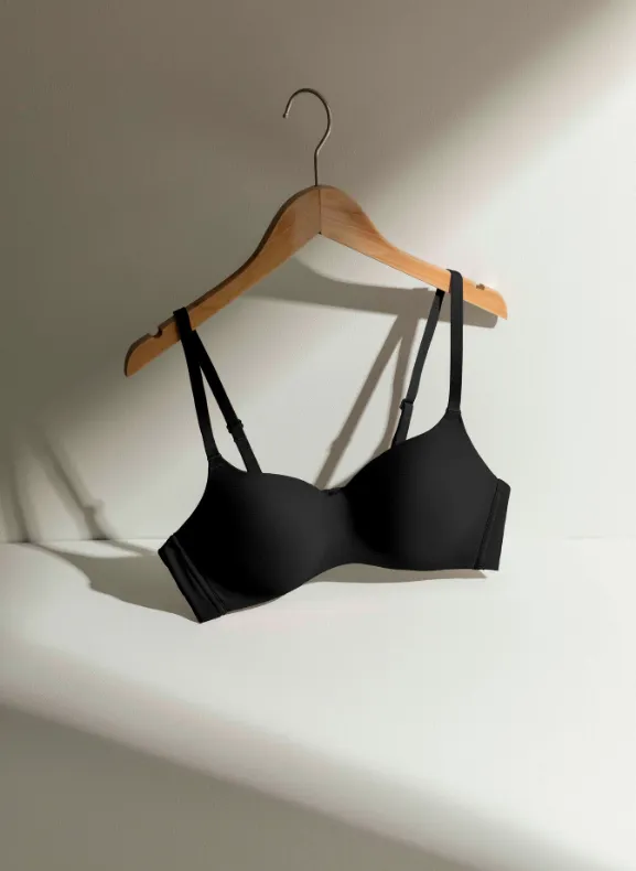 Silky-Lite Push Up Bra S10-29814