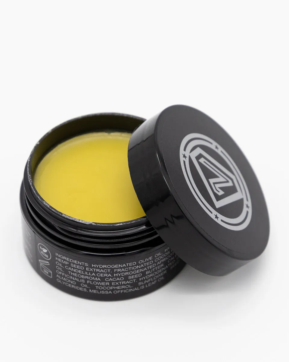 Tattoo Aftercare Balm 100Ml