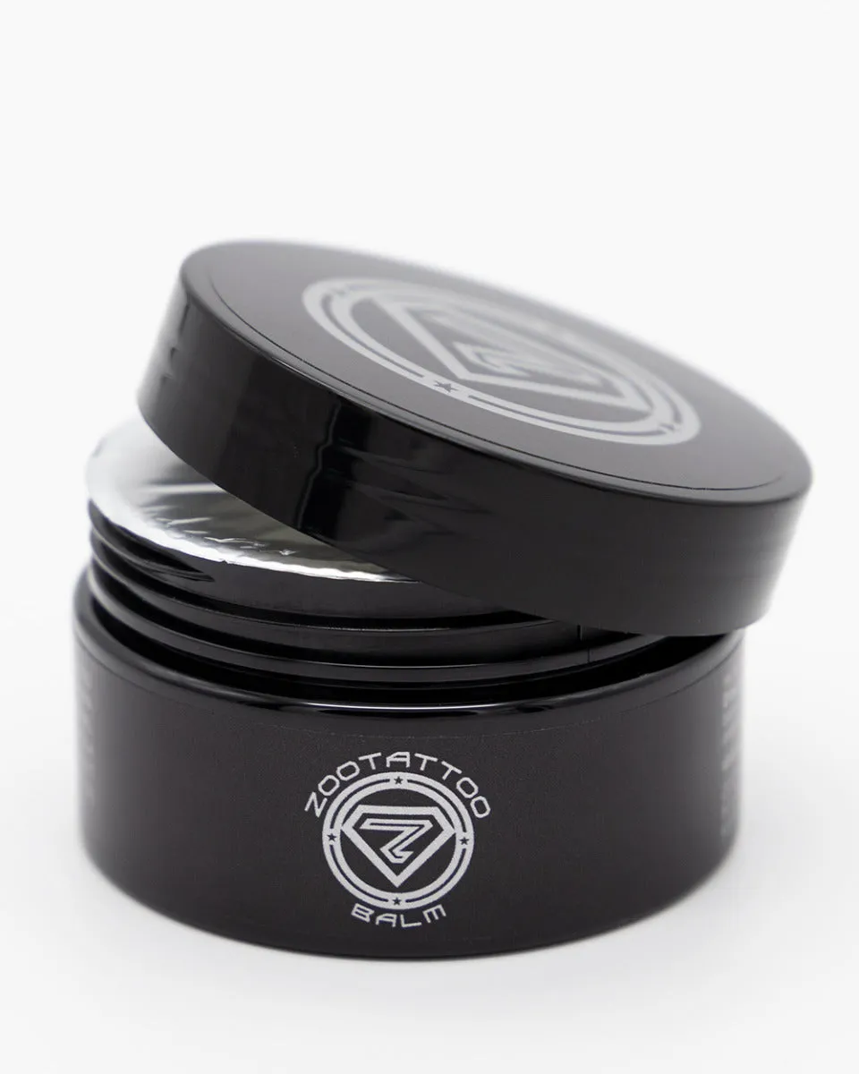 Tattoo Aftercare Balm 100Ml