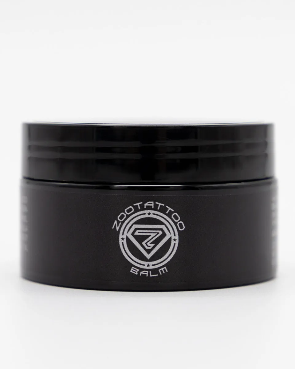 Tattoo Aftercare Balm 100Ml