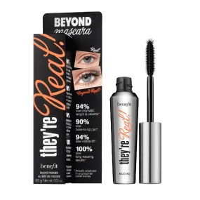 They’re Real! Lengthening Mascara - Full size - Black