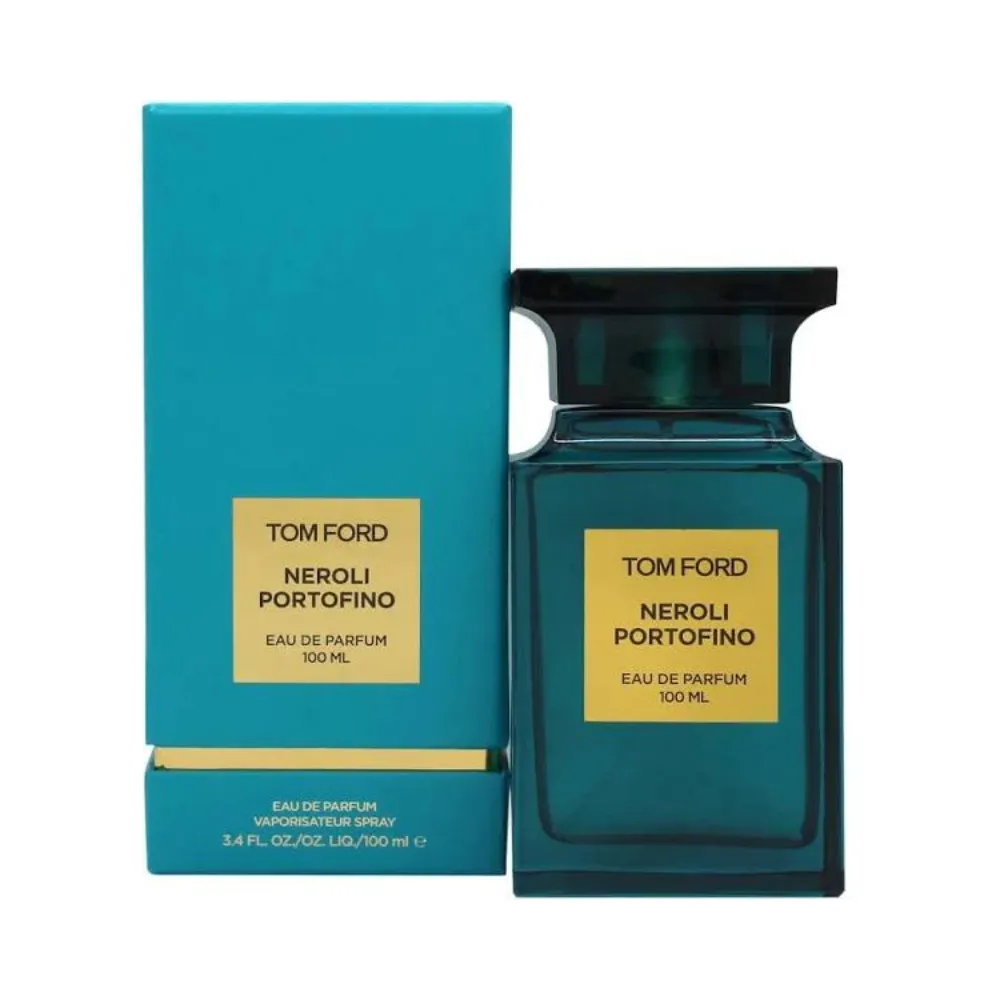 Tom Ford Neroli Porto Edp Unisex