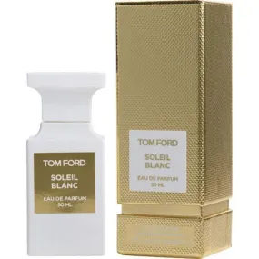 Tom Ford Soleil Blanc EDP 1.7 oz 50 ml Unisex